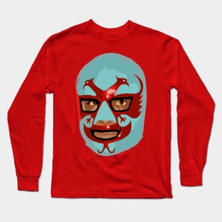 Dos Caras Long Sleeve T-Shirt